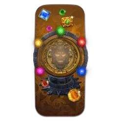 Gems
Bonanza