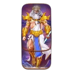 Olympus
Super Scatter