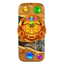 Aztec
Gems