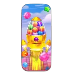 Sugar Rush
1000