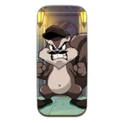 Le
Bandit