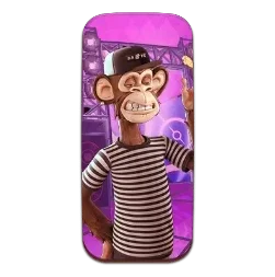Wild Ape