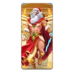 Gates of Olympus
Xmas 1000